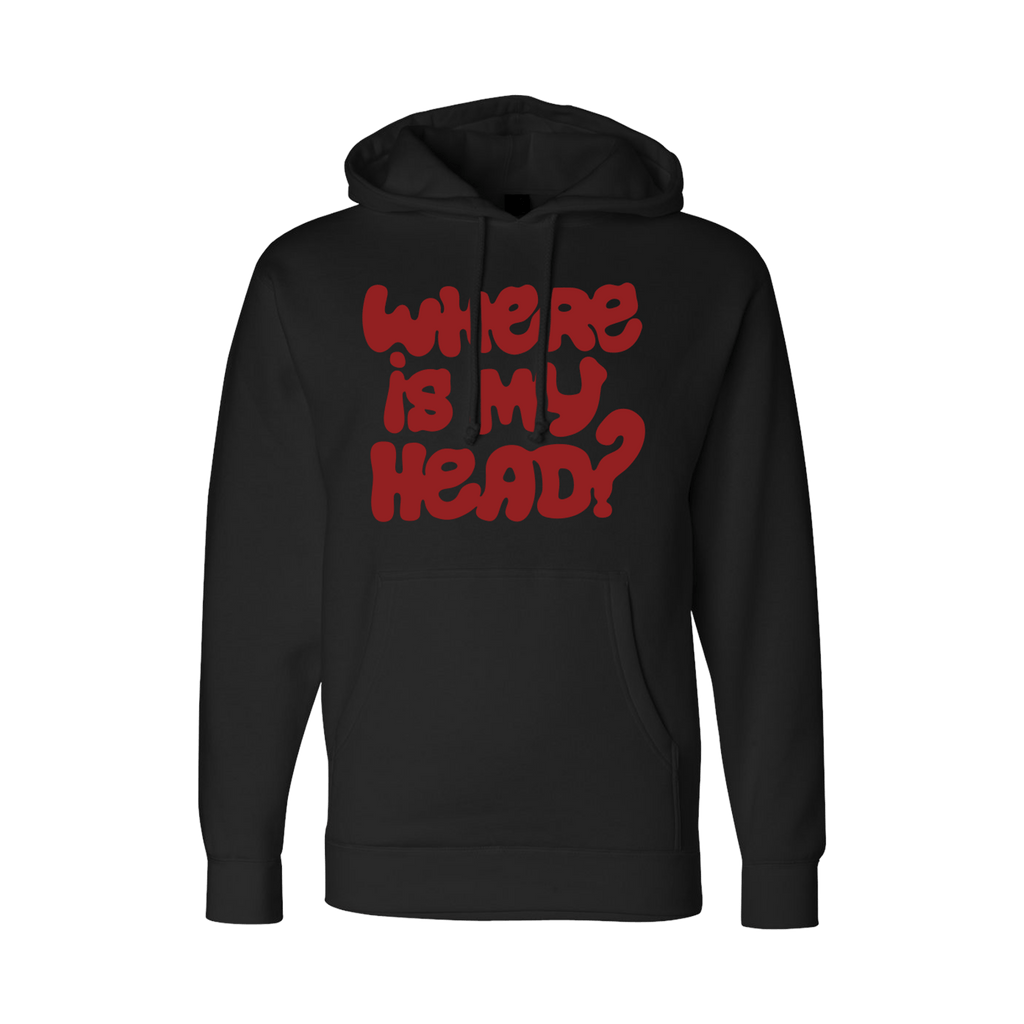 WIMH? Hoodie