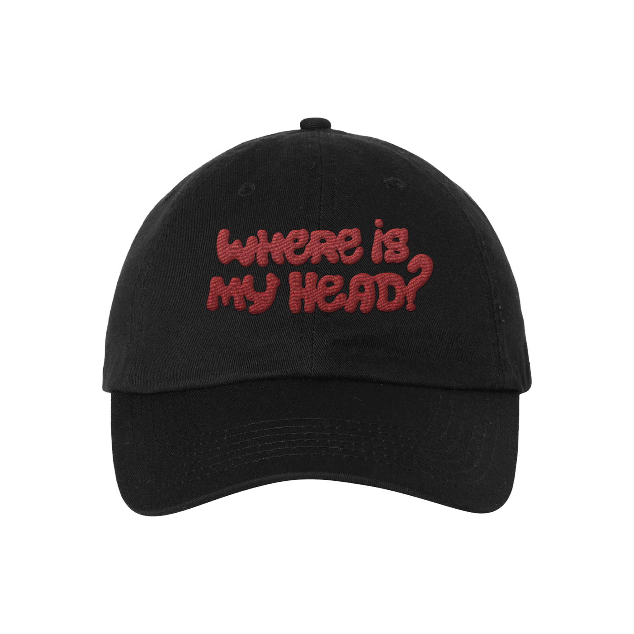 WIMH? Dad Hat
